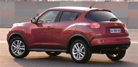 Which Nissan Suv Is Fuel-Efficient?