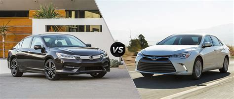 Which One Is Better Toyota Or Honda?