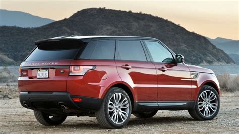 Which Range Rover is more reliable?