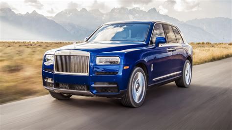 Which Rolls-Royce is most selling car?