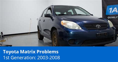 Which Toyota Car Has Least Problems?