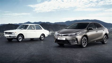 Which Toyota Corolla Is The Best?