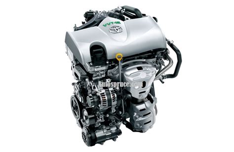 Which Toyota Engine Is Most Reliable?