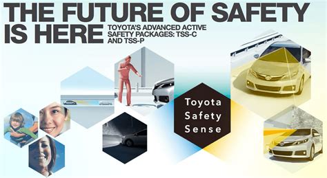 Which Toyota Has Best Safety Features?