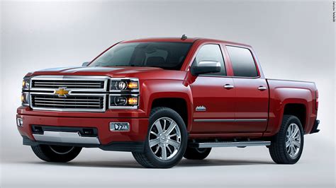 Which Truck Has The Most Recalls?