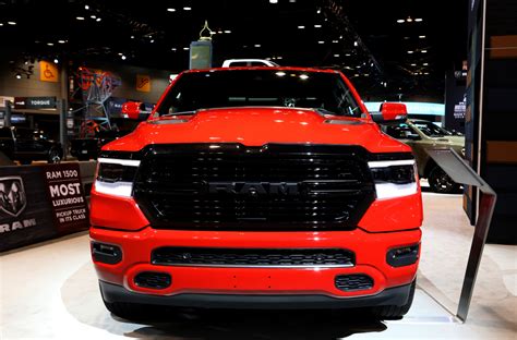 Which Truck Is More Reliable Ford Or Ram?