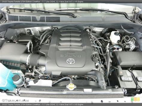 Which Tundra Engine Is Most Reliable?