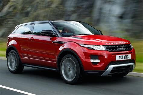 Which type of Range Rover is cheapest?