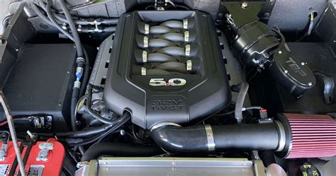 Which V8 Engine Is The Most Reliable?