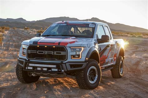 Which Year Is The Best Raptor?