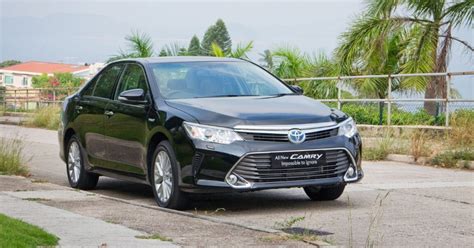 Which Year Toyota Camry Is Best?