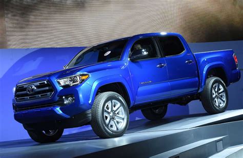 Which Year Toyota Tacoma Is Best?