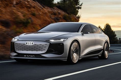 Who are Audi replacing in 2026?