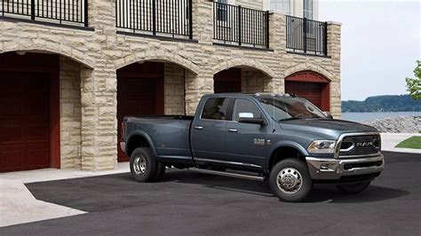 Who Buys The Most Pickup Trucks?