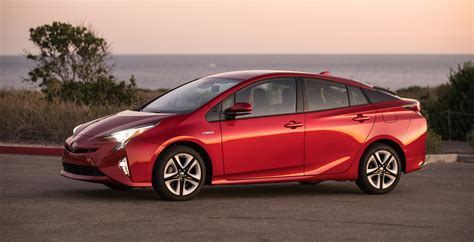 Who Has Sold The Most Hybrid Cars?