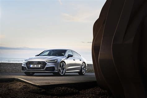 Who is Audi A7 target audience?