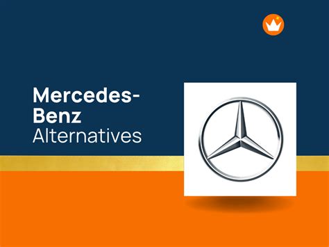 Who Is Mercedes-Benz Biggest Competitors?