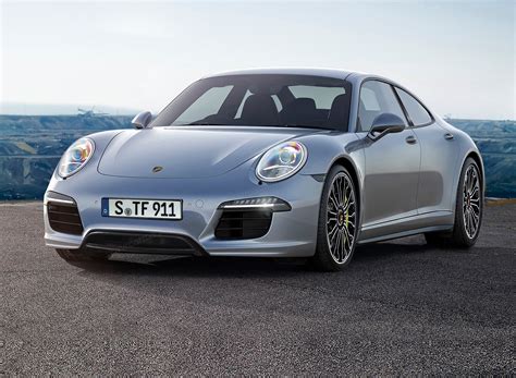 Who is Porsche’s biggest rival?