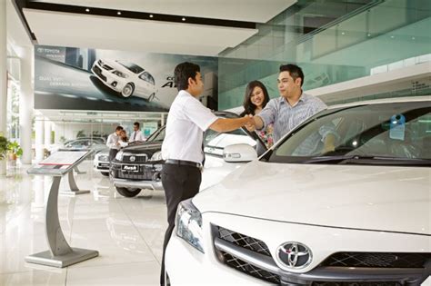 Who Is Toyota’s Biggest Customer?