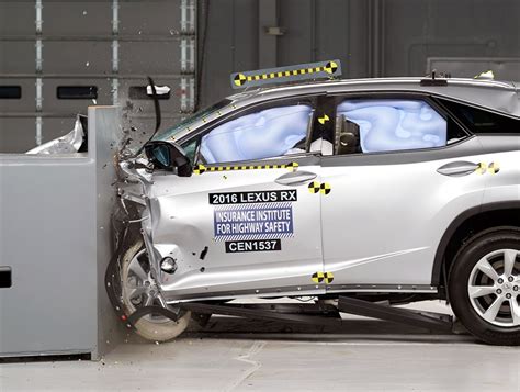 Who Makes The Safest Car In America?