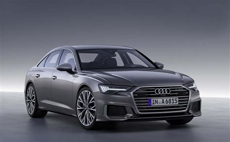 Who owns Audi A6?