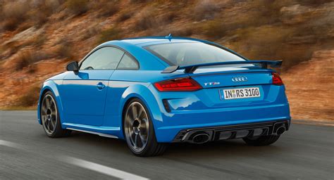 Why are Audi getting rid of TT?