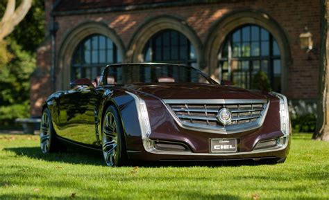 Why are Cadillacs so special?