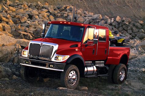 Why Are Full-Size Trucks So Big Now?