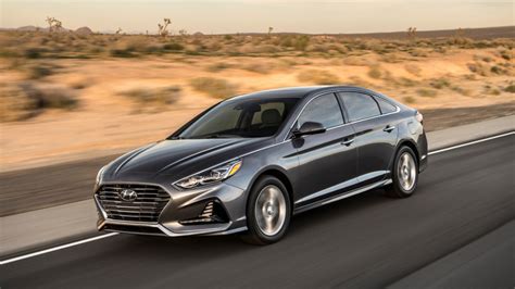 Why Are Hyundai Sonatas So Cheap?