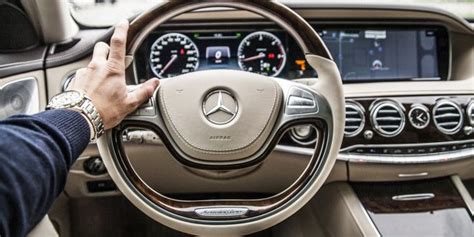 Why are Mercedes so expensive to repair?