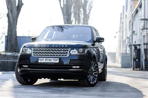 Why are Range Rover oil changes so expensive?