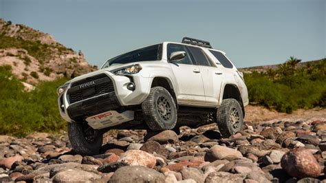 Why Are Used 4Runners So Expensive?