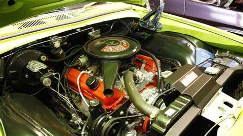 Why are V8 engines being phased out?