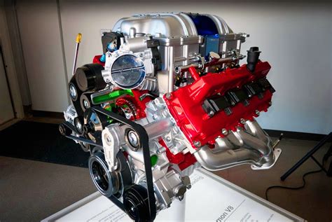 Why are V8 engines inefficient?