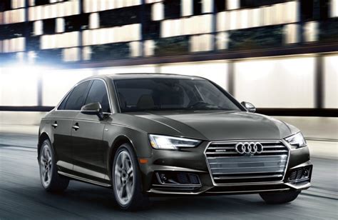 Why Audi A4 is the best?