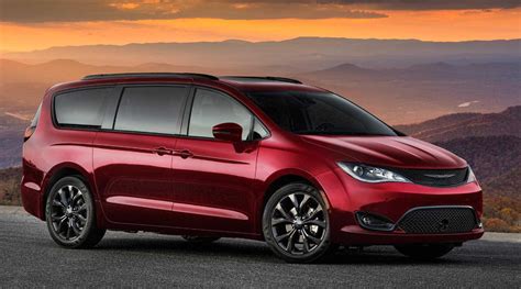 Why Buy A Chrysler Pacifica?