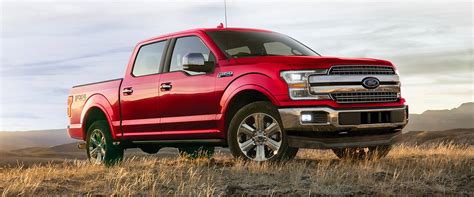 Why Buy A Ford 150?