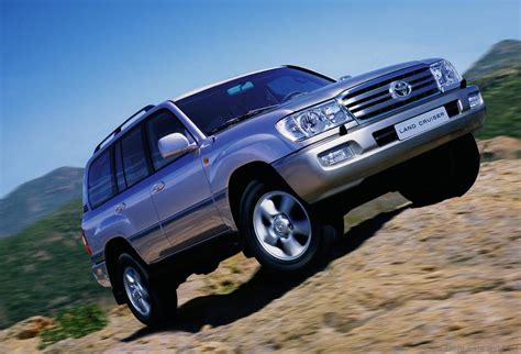 Why Can’t You Buy A Toyota Land Cruiser?