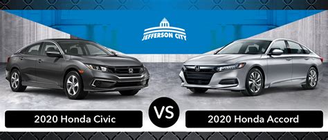 Why Civic Is Better Than Accord?