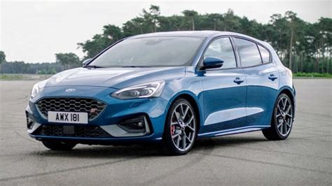 Why Did Ford Stop Making The Focus?