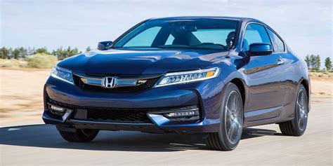 Why Did Honda Stop Making The Accord?