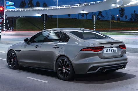 Why did Jaguar drop the XE?