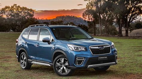 Why Did Subaru Stop Making The Forester?