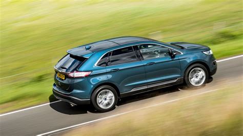 Why Did They Stop Ford Edge?