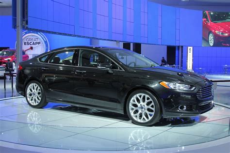 Why Did They Stop Ford Fusion?