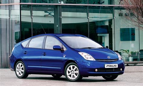 Why Did Toyota Discontinue The Prius?