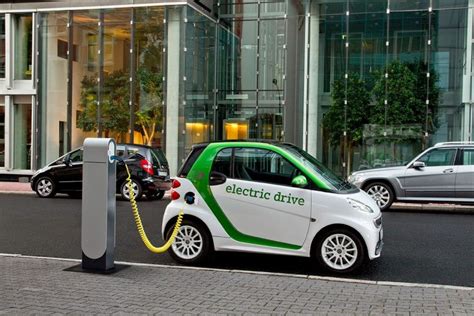 Why Didn T Electric Cars Take Off?