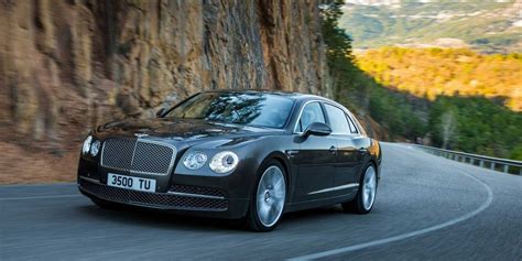 Why Do Bentleys Depreciate So Fast?