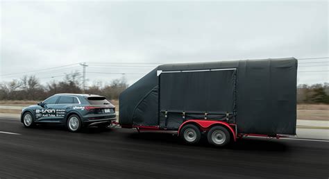 Why Do Hybrids Have Lower Towing Capacity?