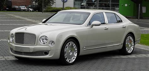 Why do people like Bentleys?